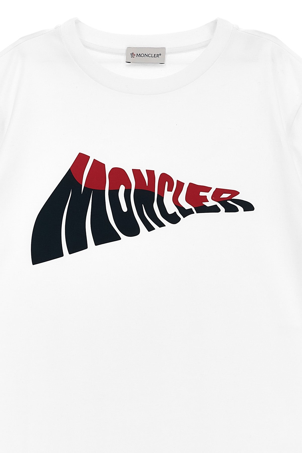 'Onda' Tシャツ