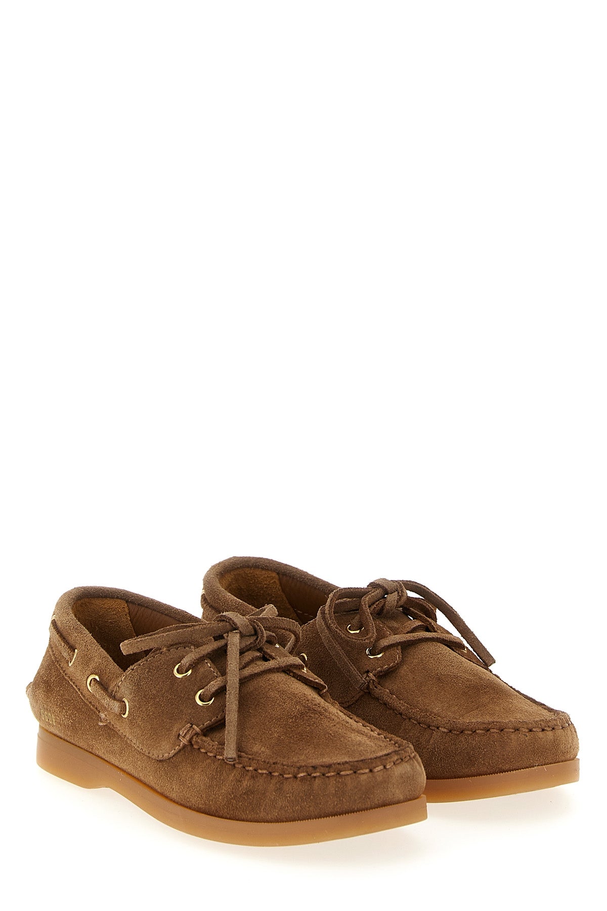 'Cruise Loafer Y' ボート シューズ