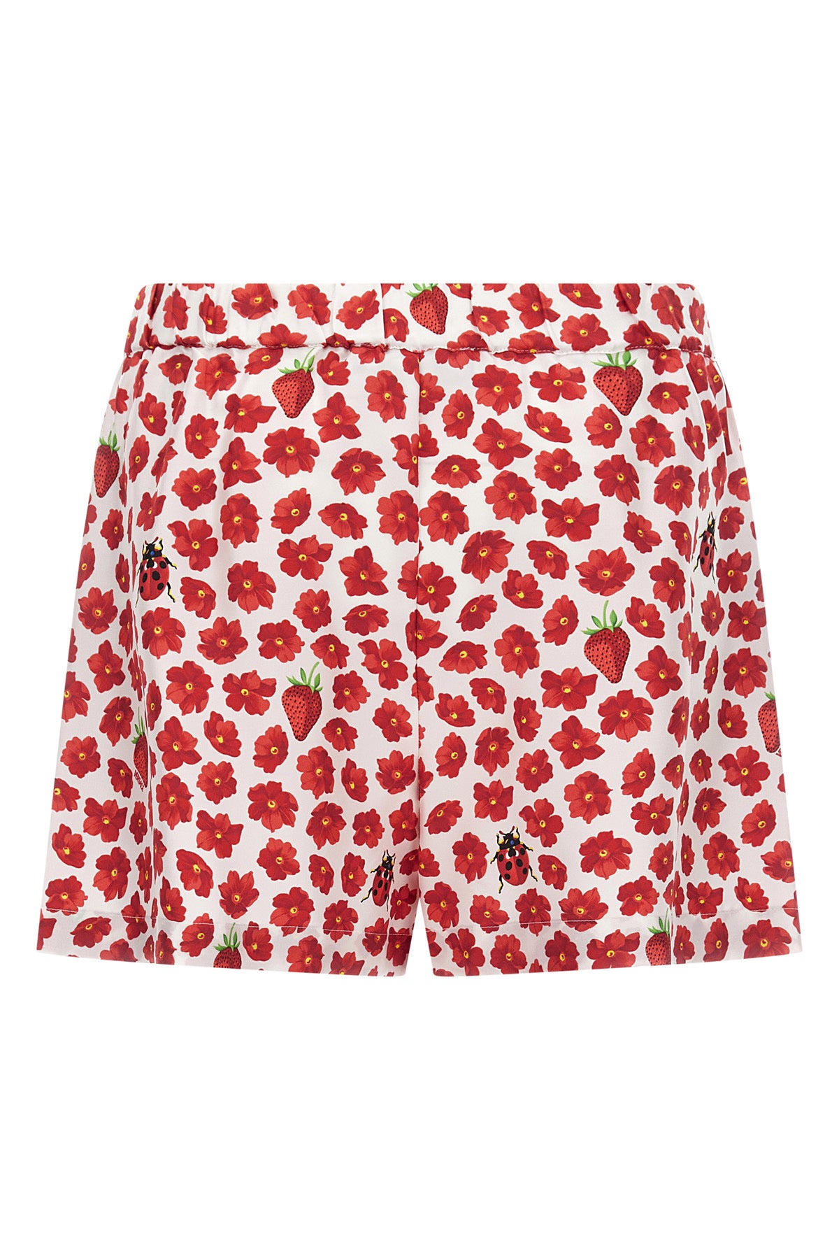'Strawberry Garden' ショーツ