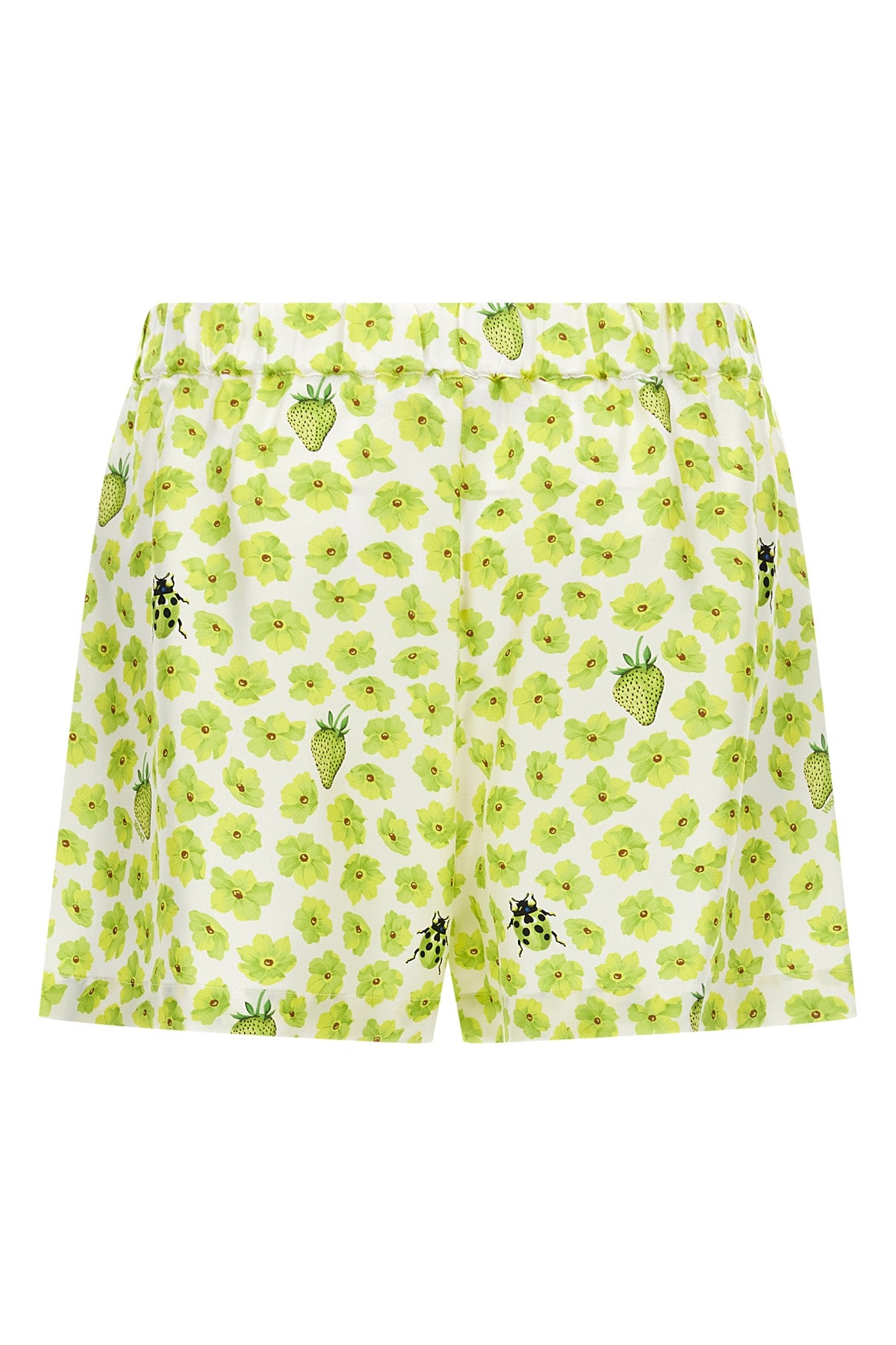 'Strawberry Garden' ショーツ