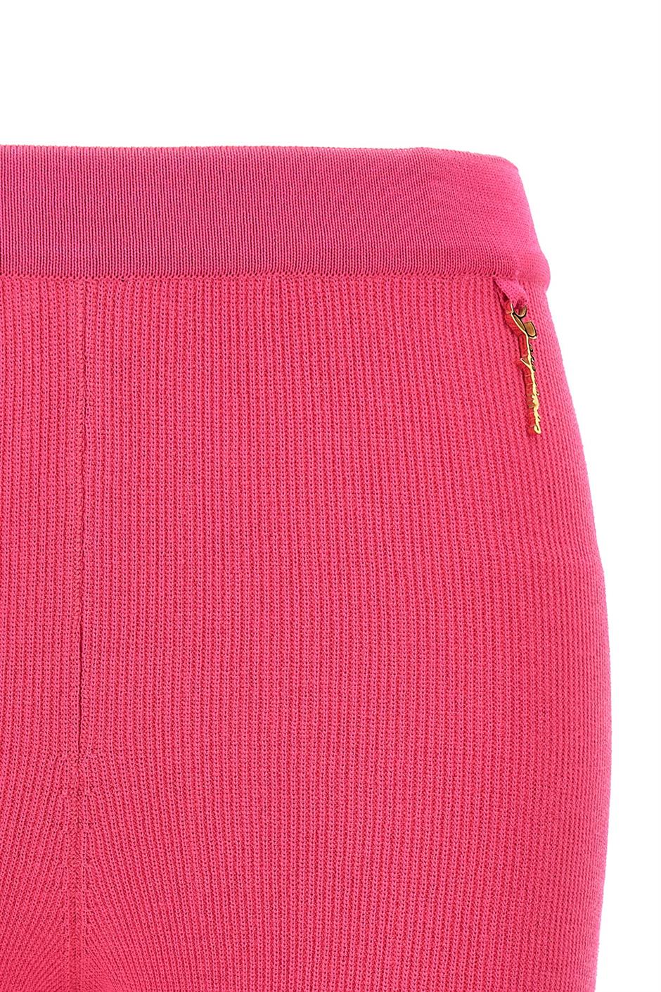 'Le short Pralu'