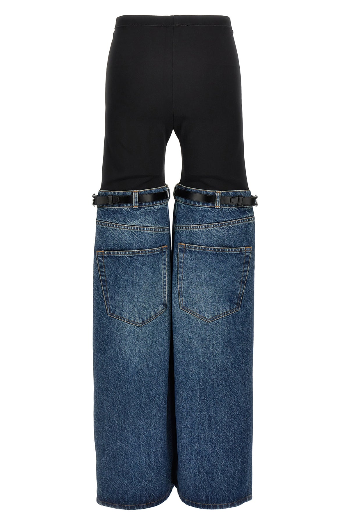 'Hybrid' パンツ