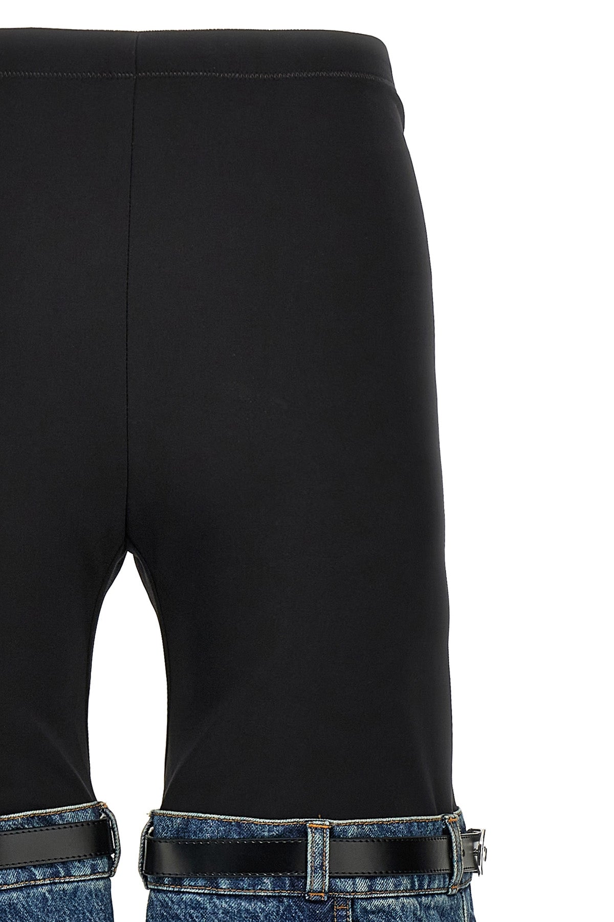 'Hybrid' パンツ