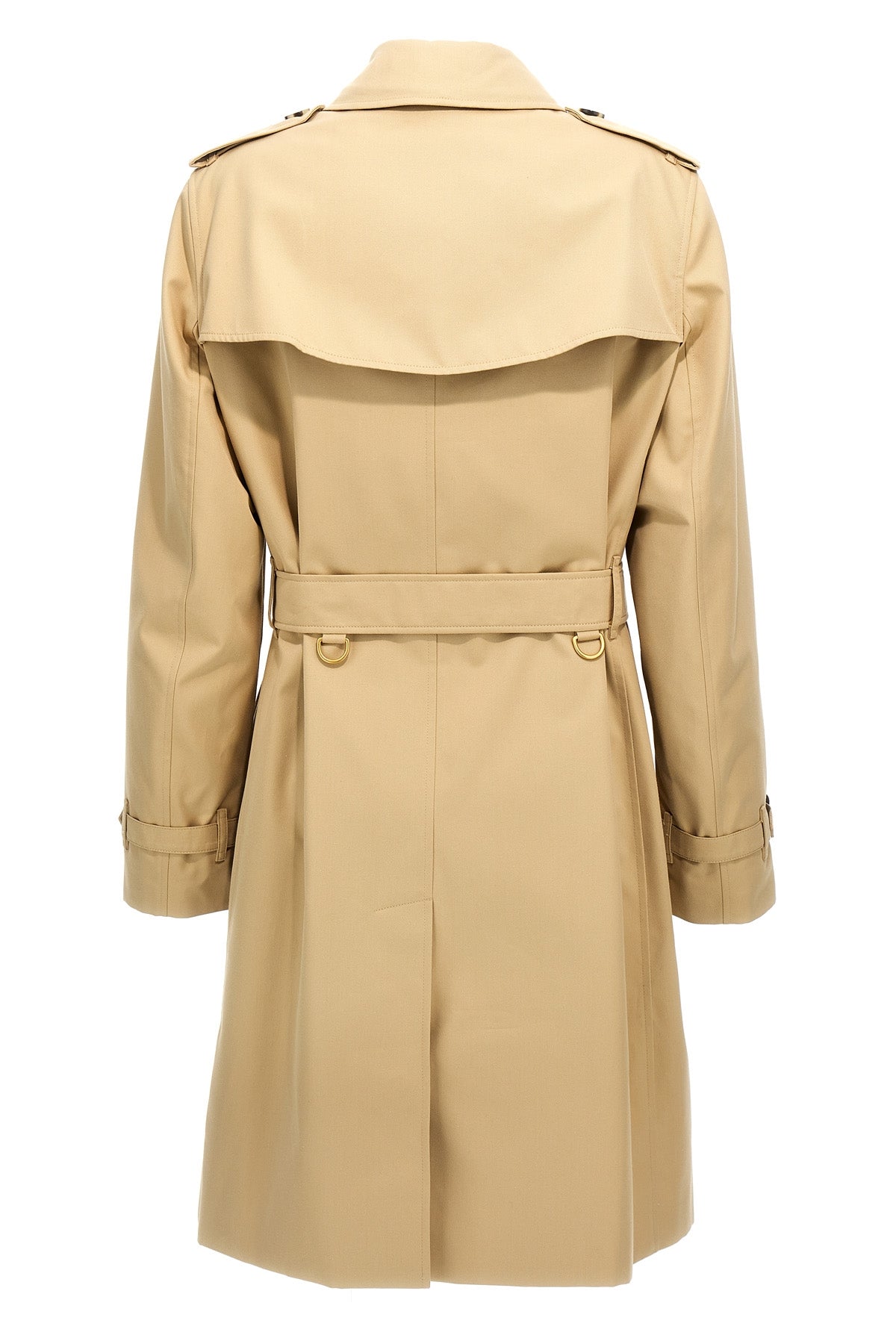'Kensington' トレンチ コート