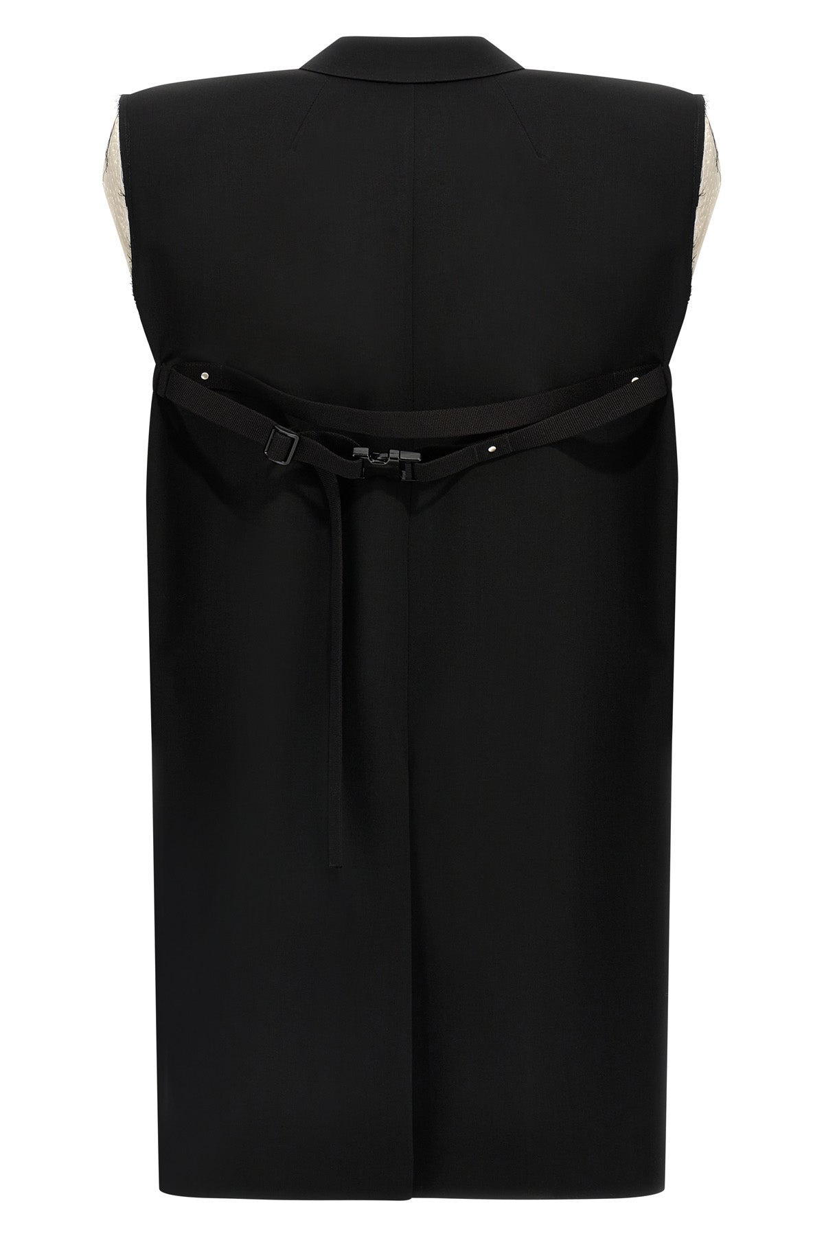 'Dirt tailored SL'