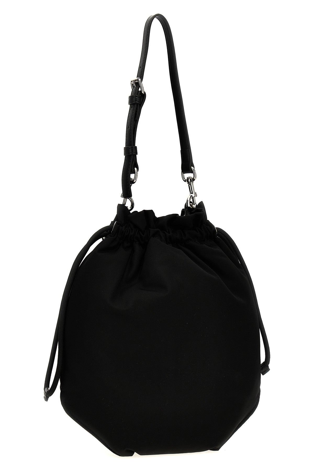 'Drawstring Pouch' ハンドバッグ