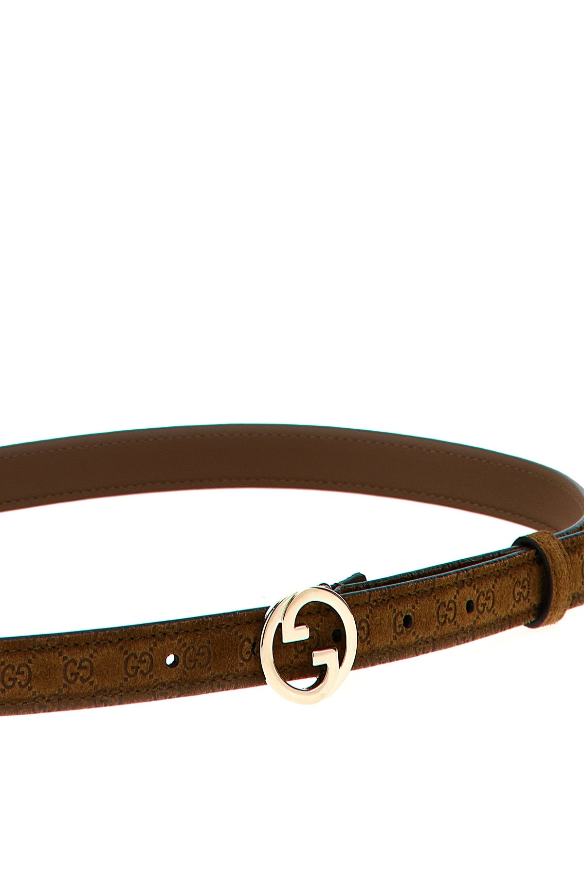'Gucci Blondie' ベルト