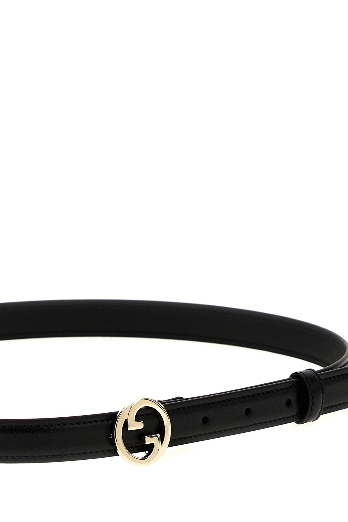 'Gucci Blondie' ベルト