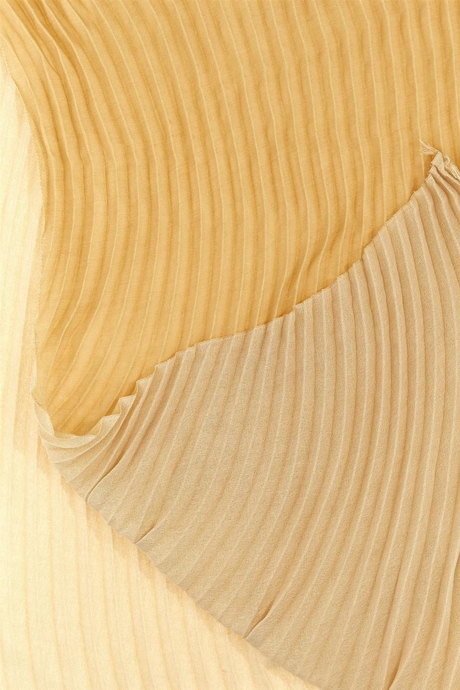 'Double Pleats'
