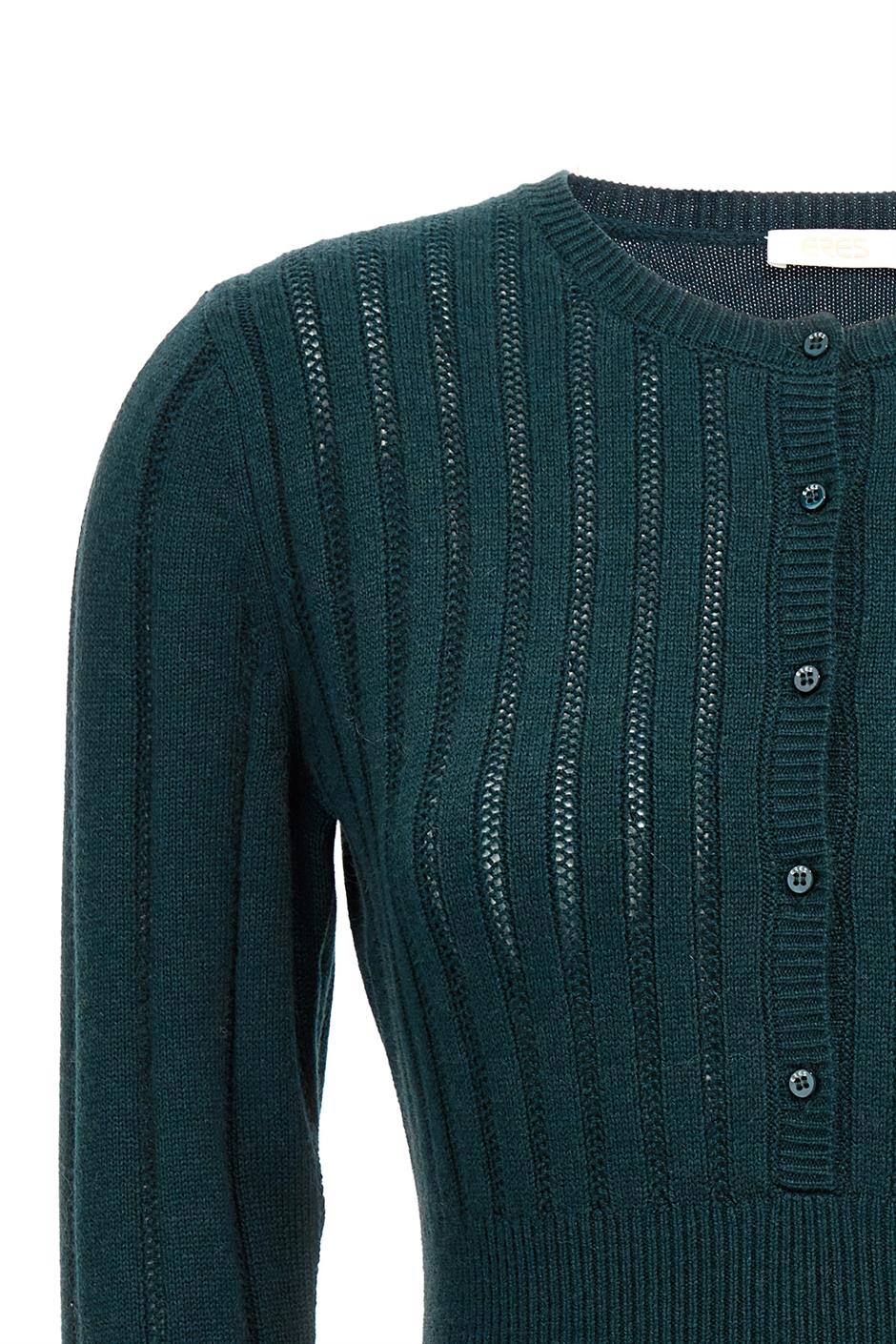 'Tralala Luxe' ボディスーツ