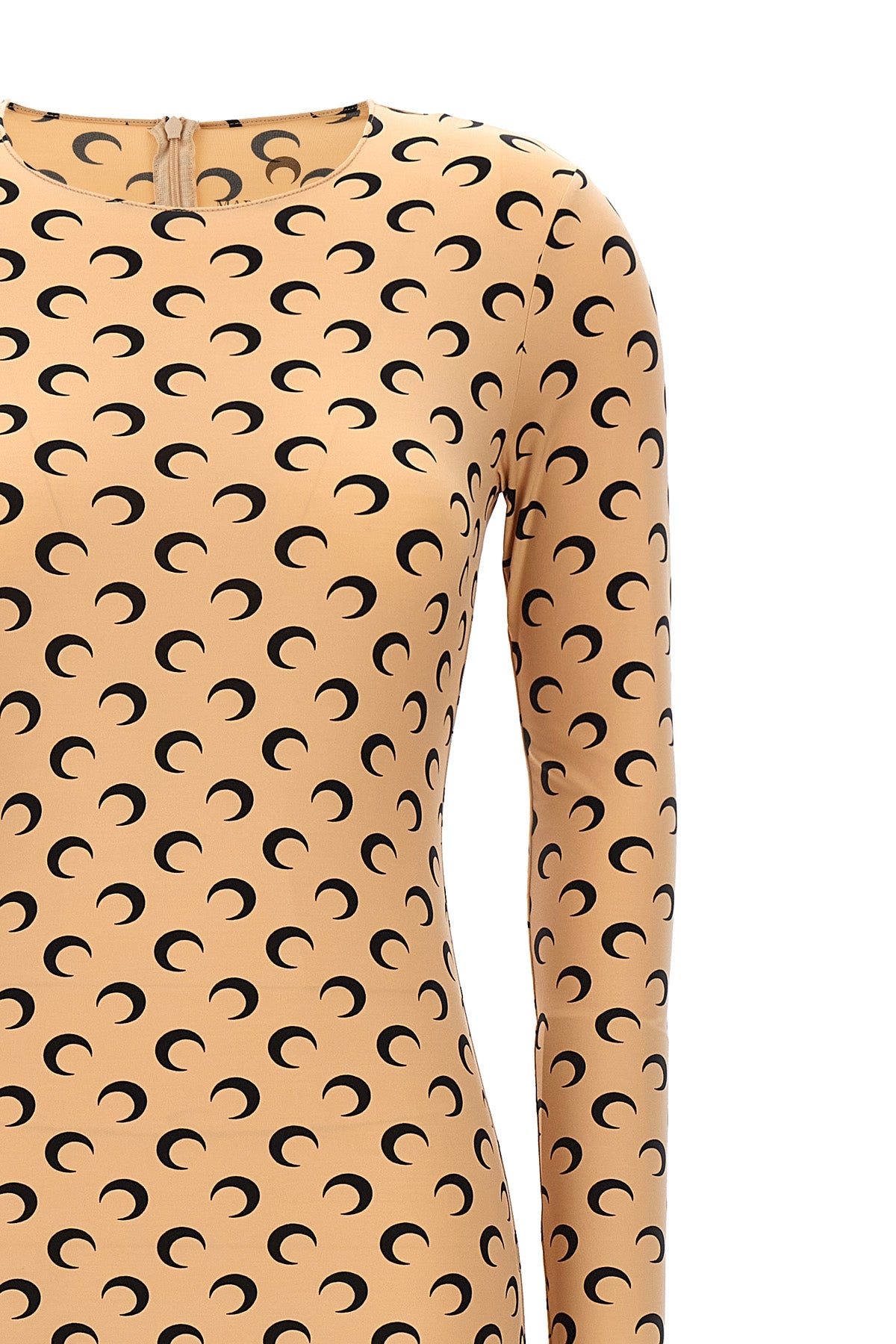 'Moon Printed'