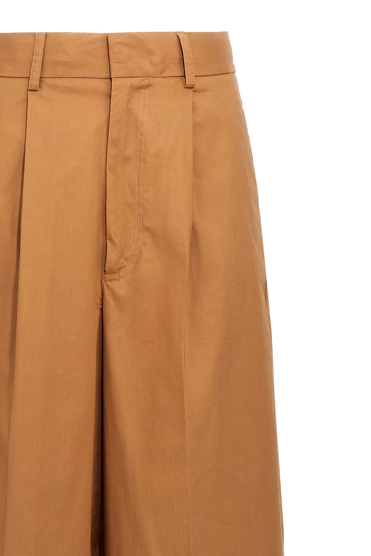 'Menswear' パンツ