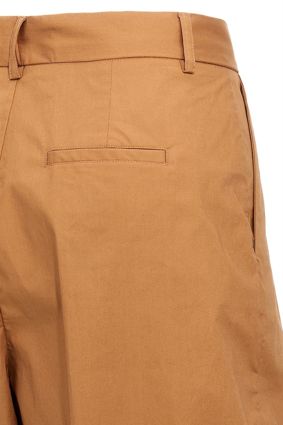 'Menswear' パンツ