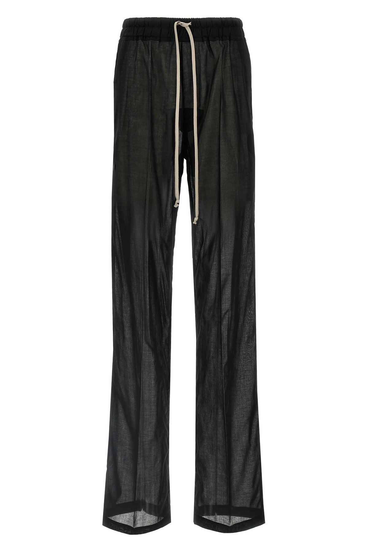 'Dietrich drawstring' パンツ