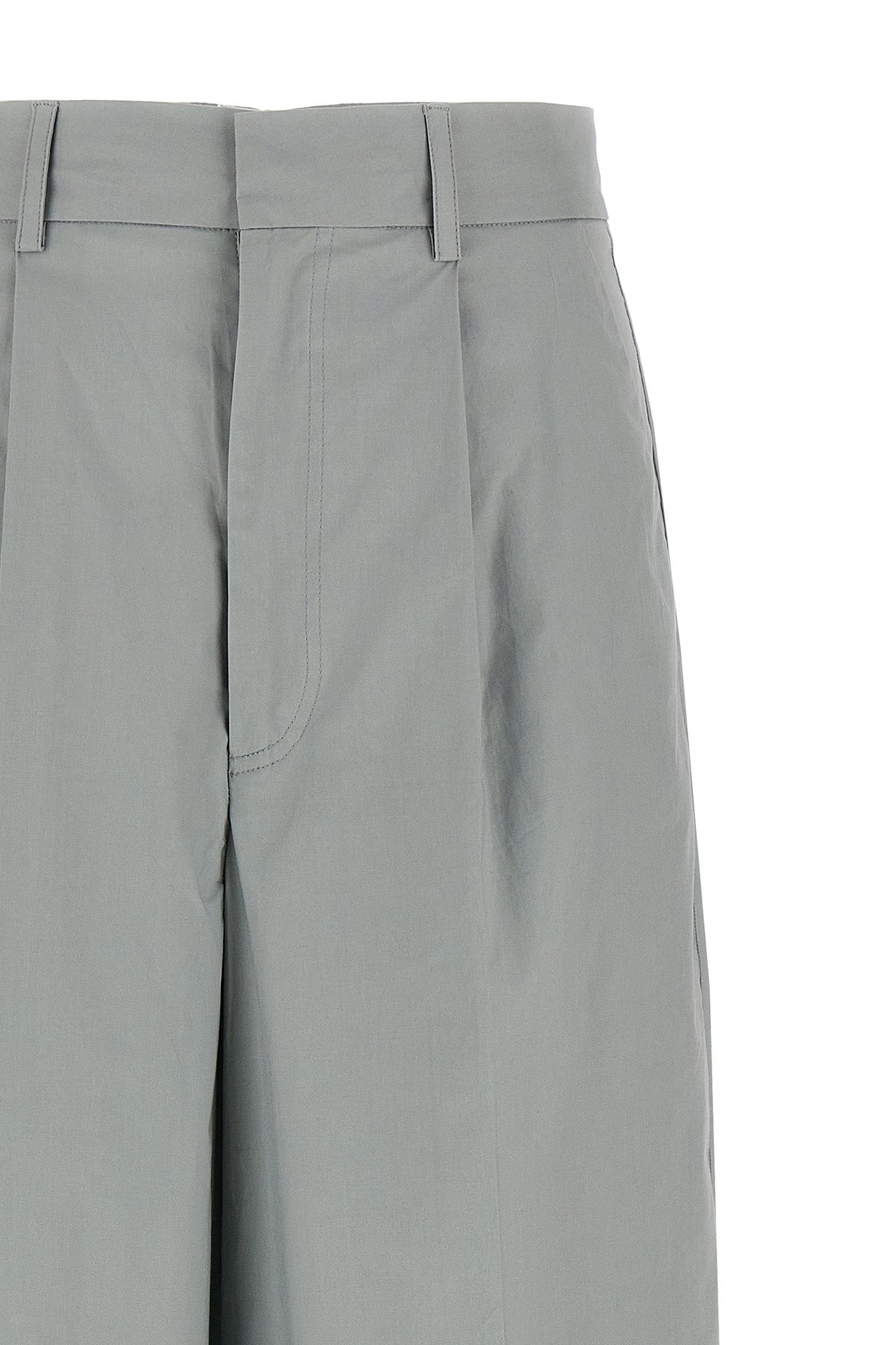 'Menswear' パンツ