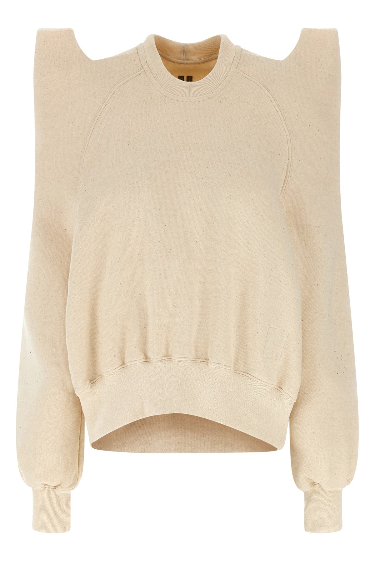 'Tecsweat' スウェットシャツ