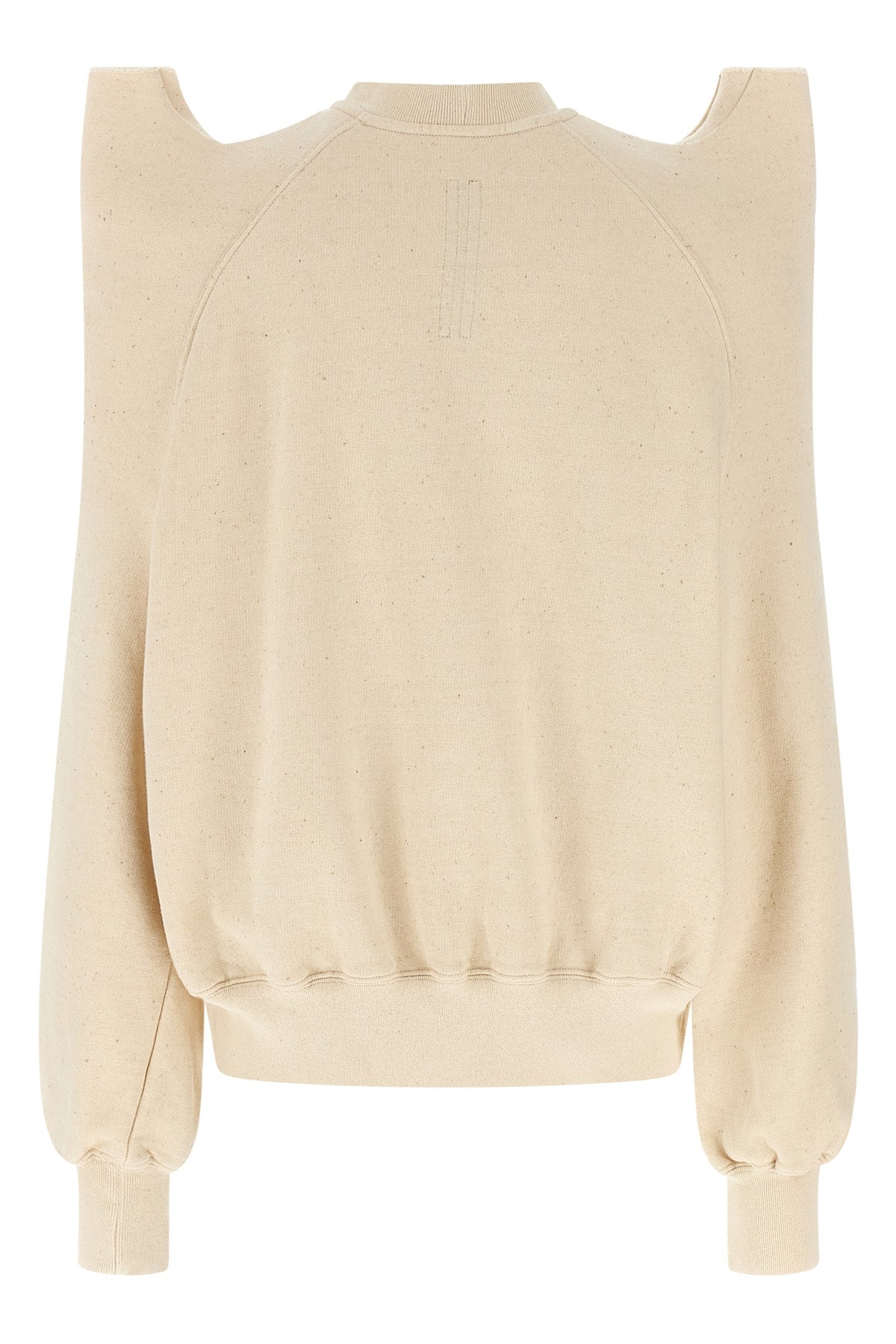 'Tecsweat' スウェットシャツ