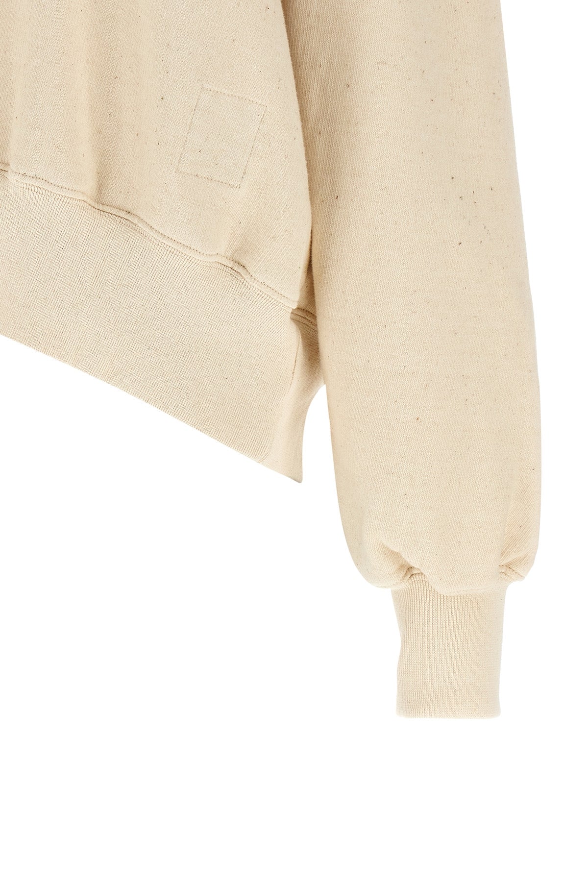 'Tecsweat' スウェットシャツ