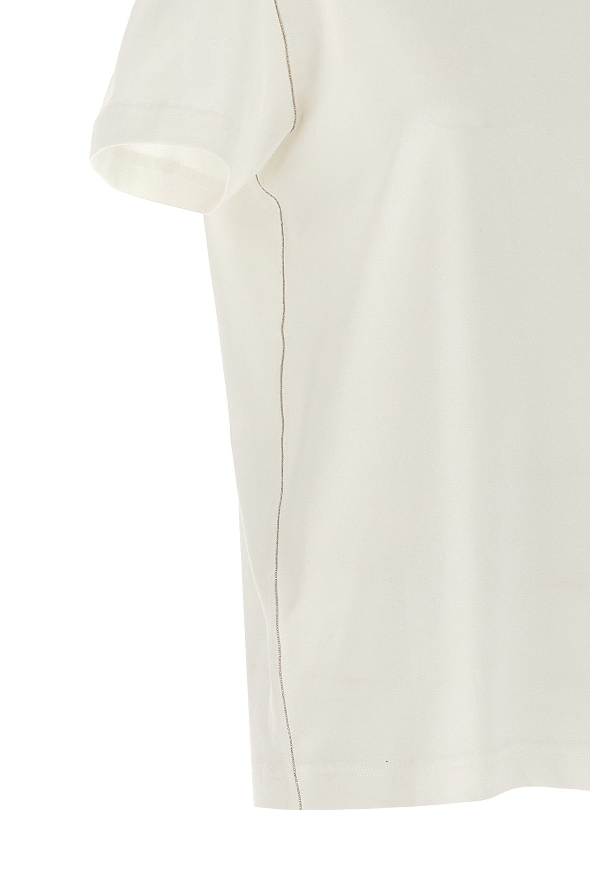 'Filo Diamante' Tシャツ