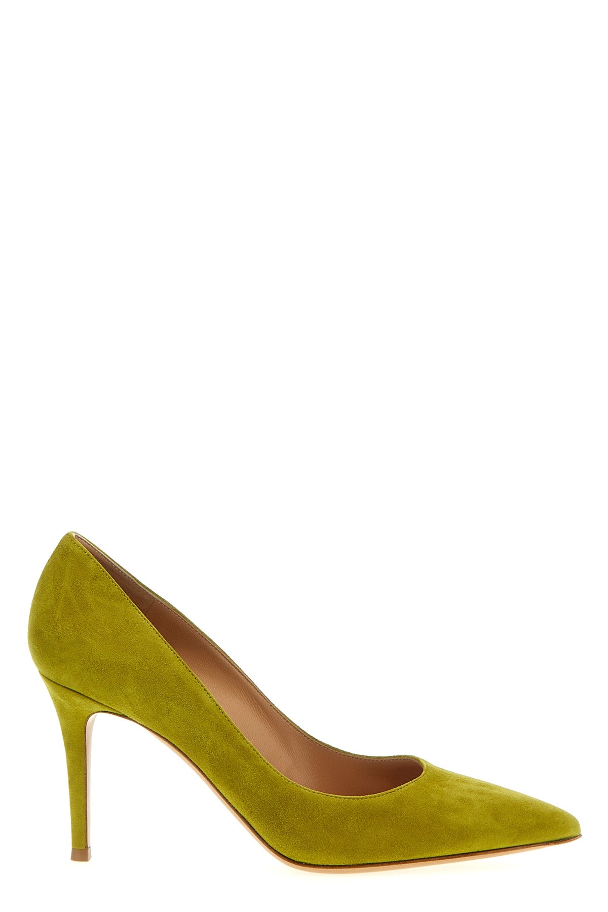 'Gianvito' パンプス