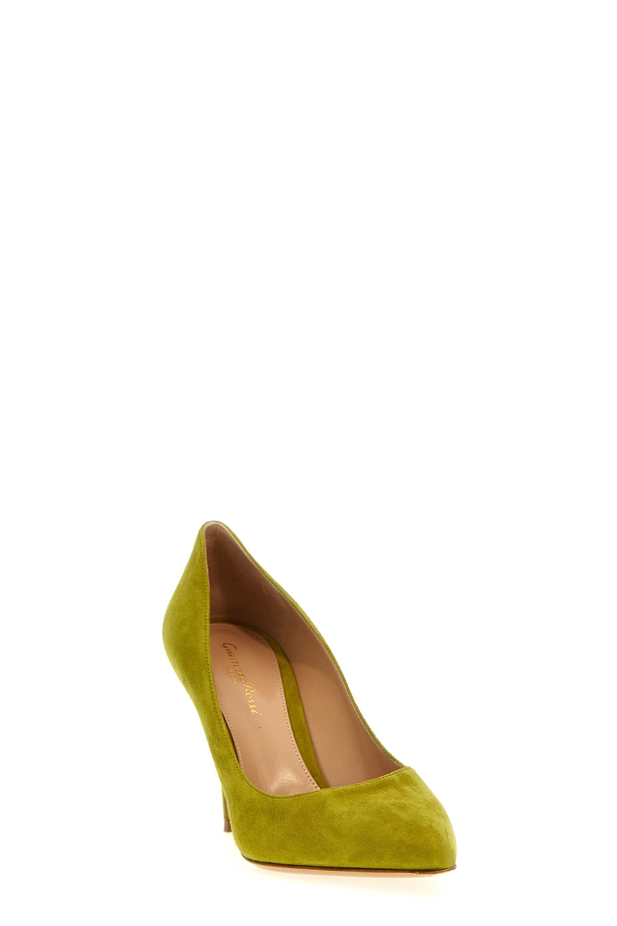 'Gianvito' パンプス