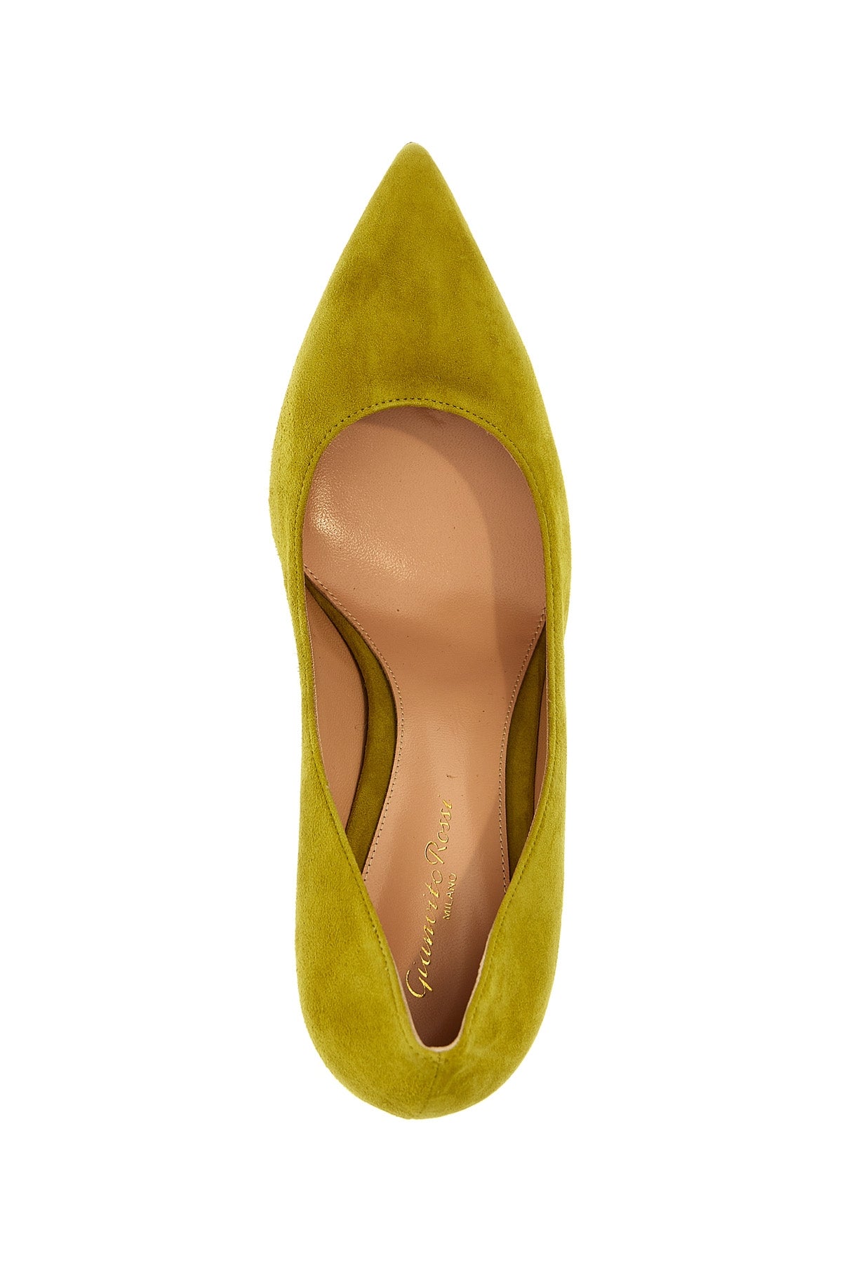 'Gianvito' パンプス