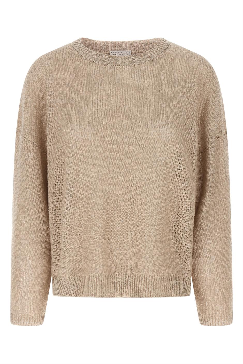 初売りセール Brunello セーター クチネリ｜スパンコール Cucinelli/ブルネロ トップス