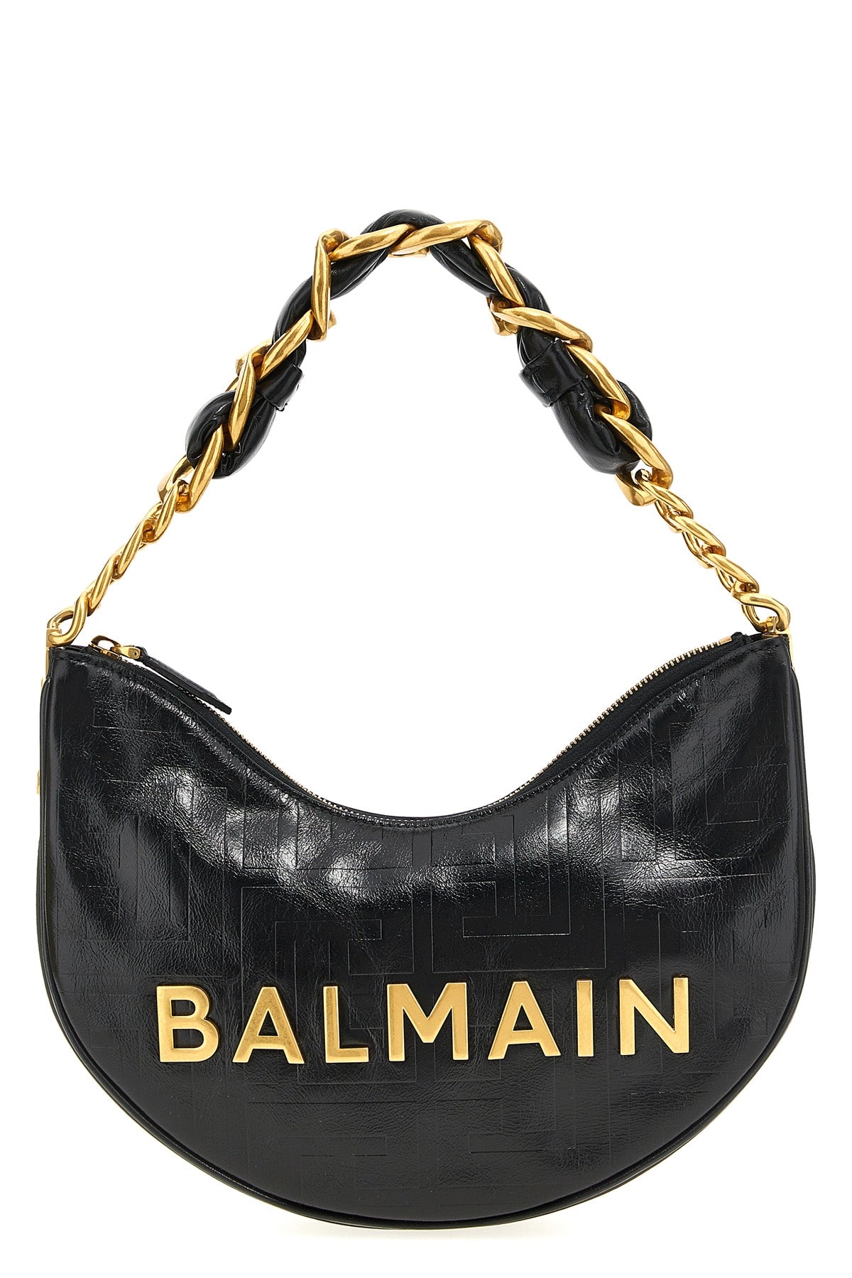 'Moon bag' ショルダー バッグ