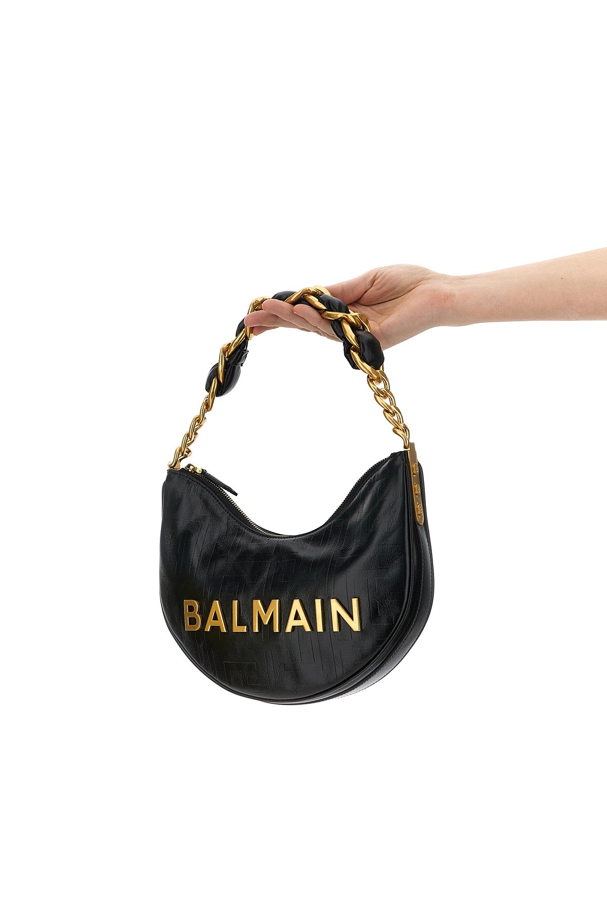 'Moon bag' ショルダー バッグ