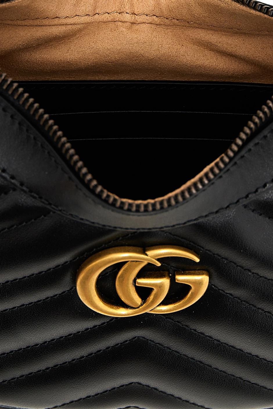 'GG Marmont 2.0' ショルダー バッグ