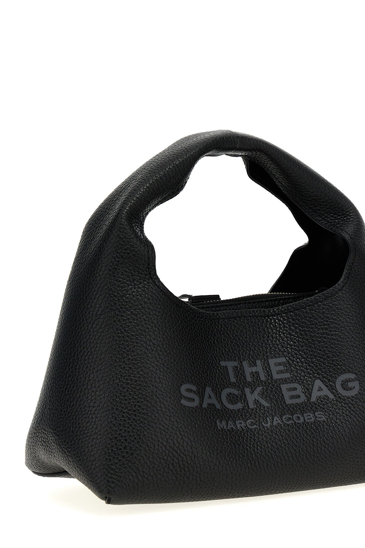 'The mini Sack' ハンドバッグ