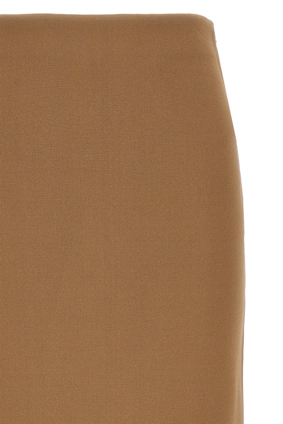 'Alce' スカート