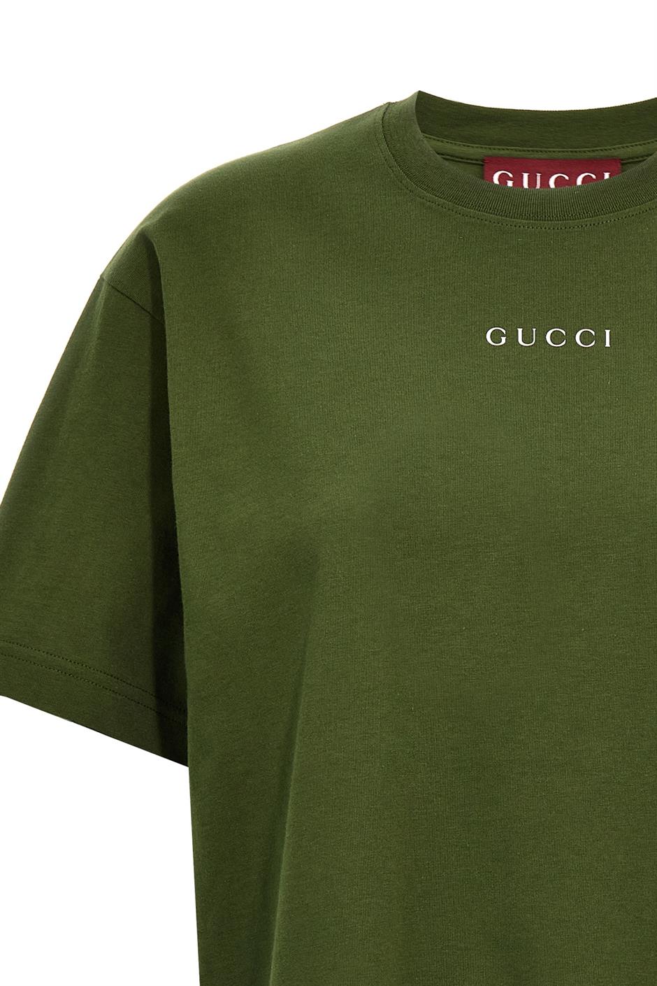 ロゴ Tシャツ