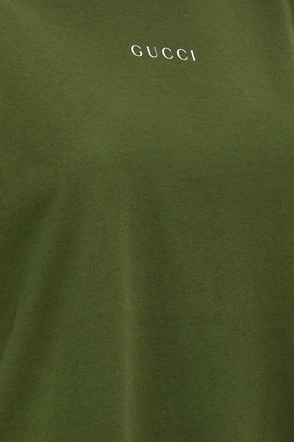 ロゴ Tシャツ