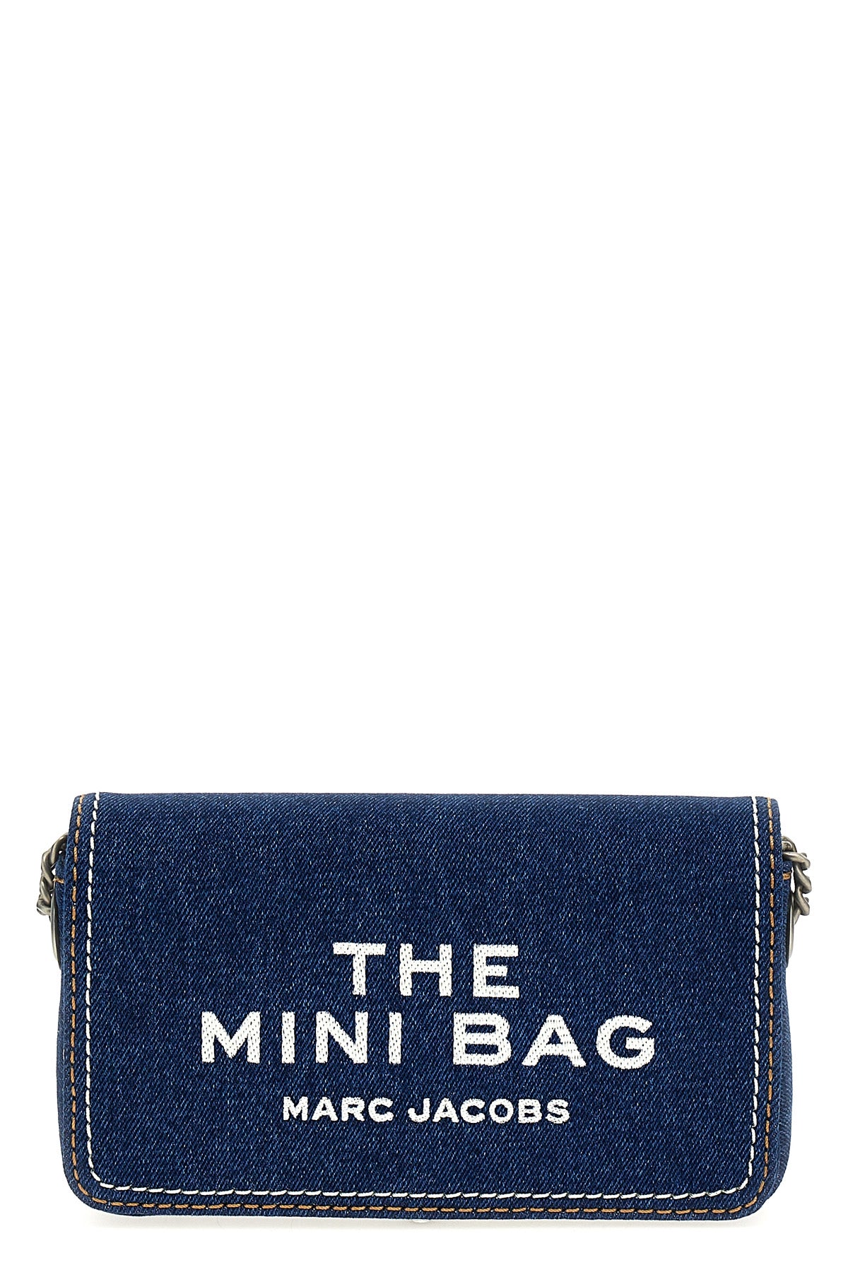 'The Denim Chain Mini'