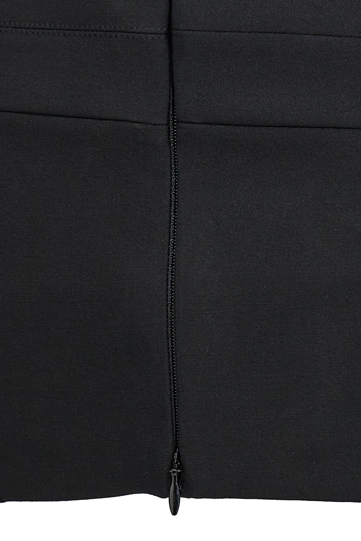 トップ 'Crop Lapel Corset'