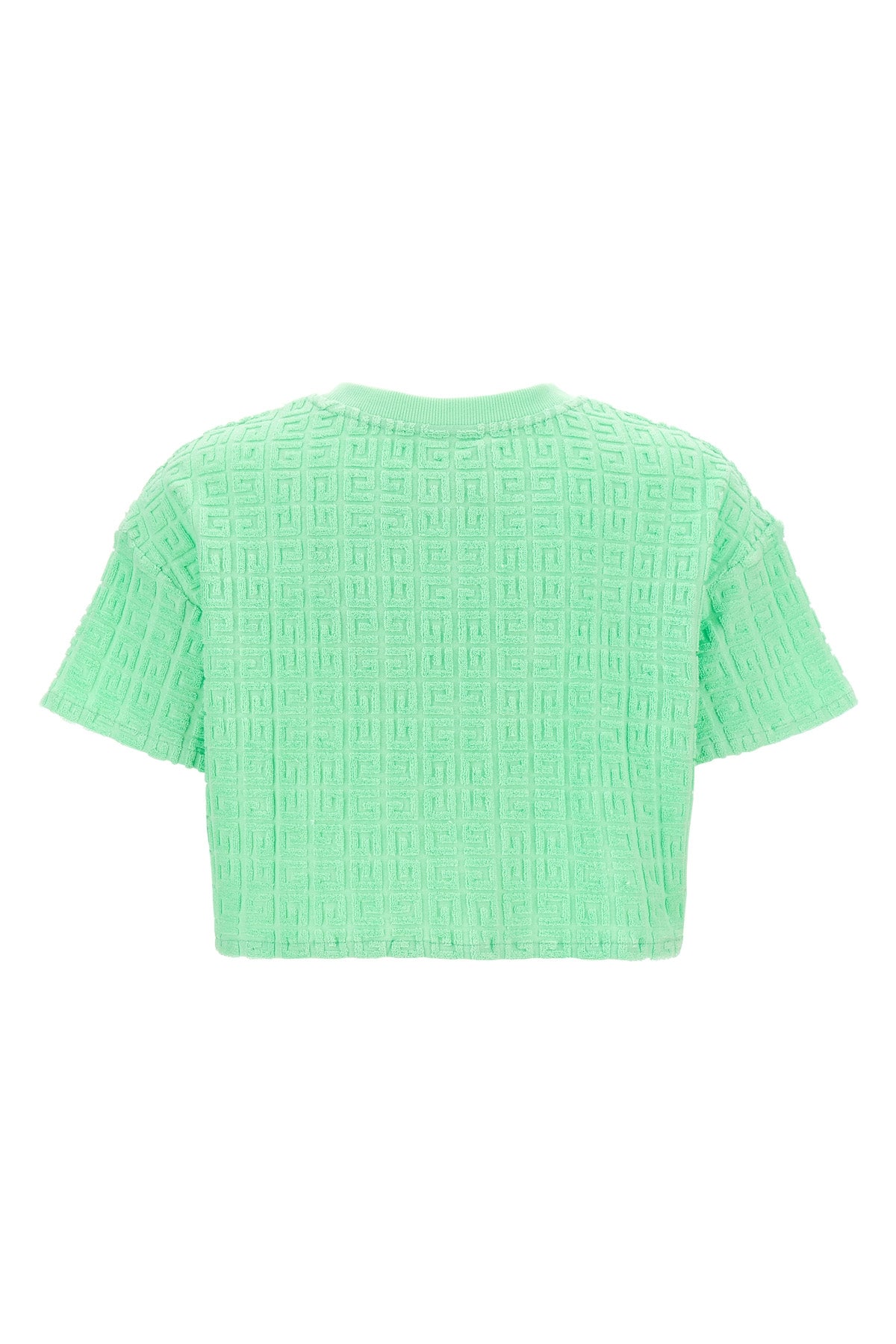 Tシャツ クロップド カプセル