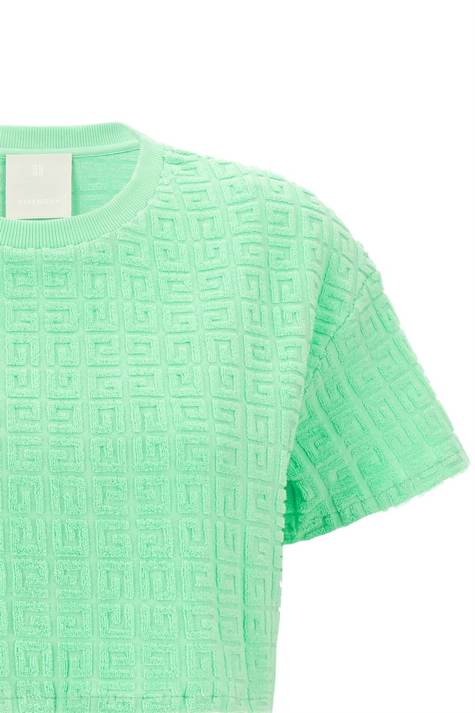 Tシャツ クロップド カプセル