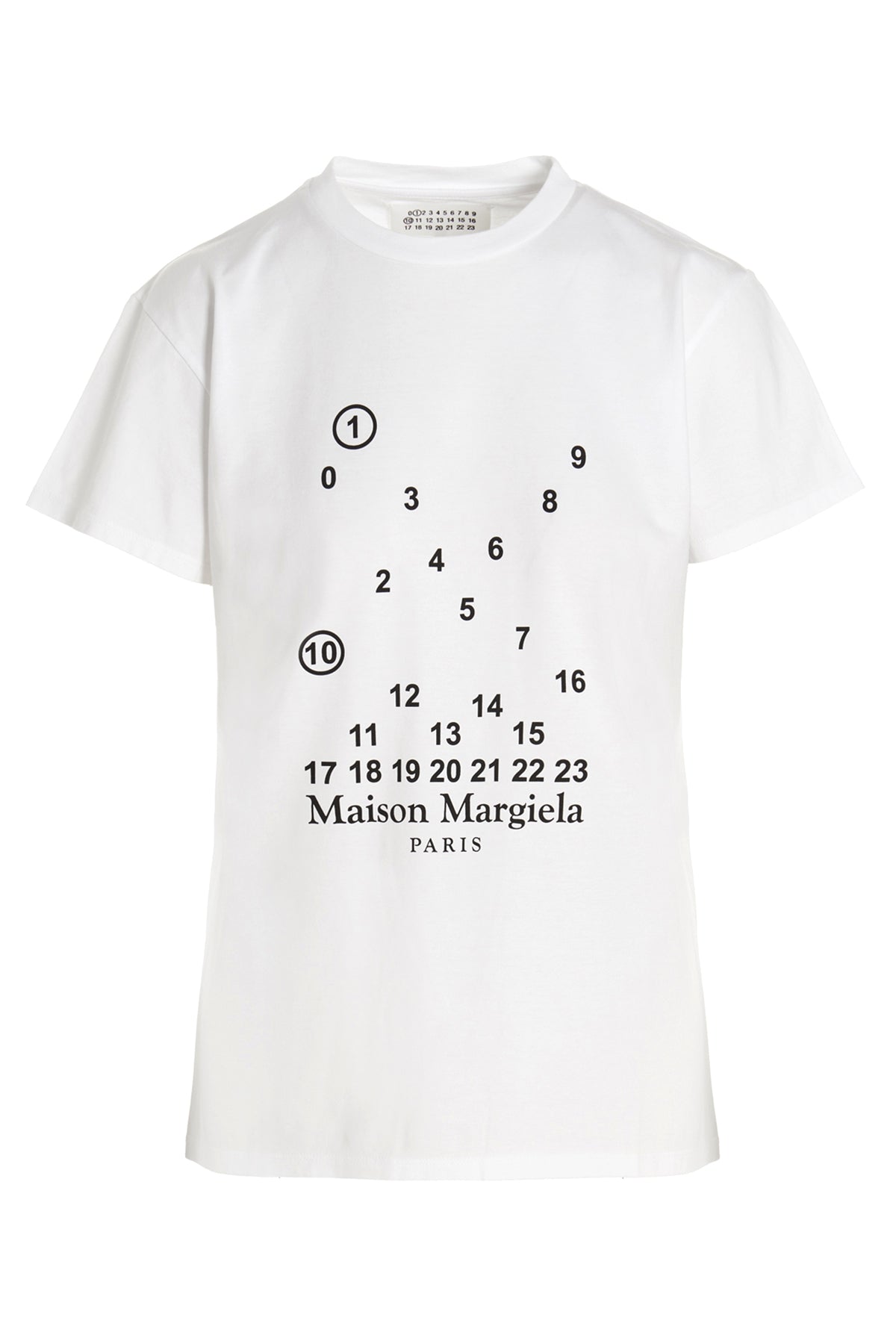ロゴ プリント Tシャツ