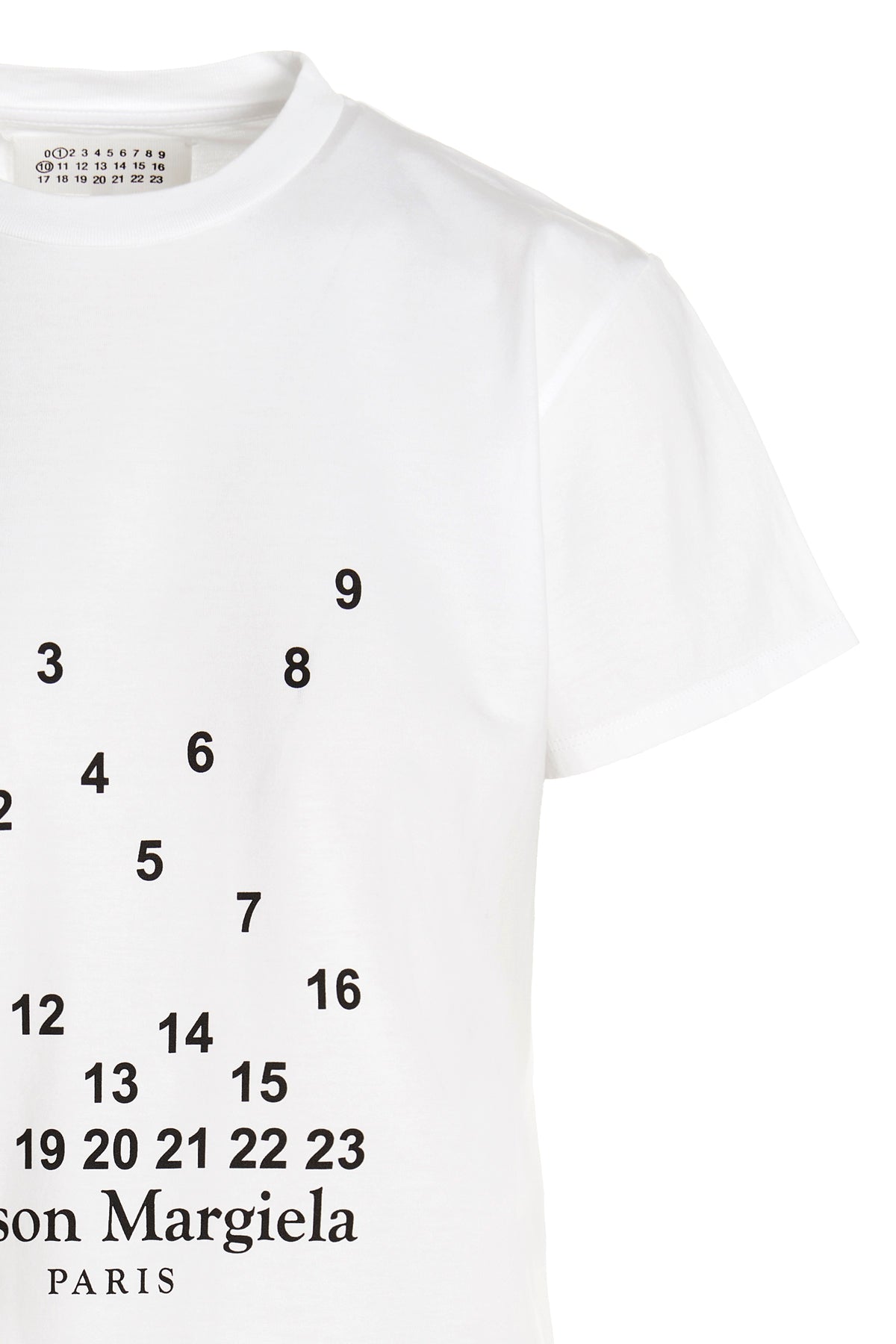 ロゴ プリント Tシャツ