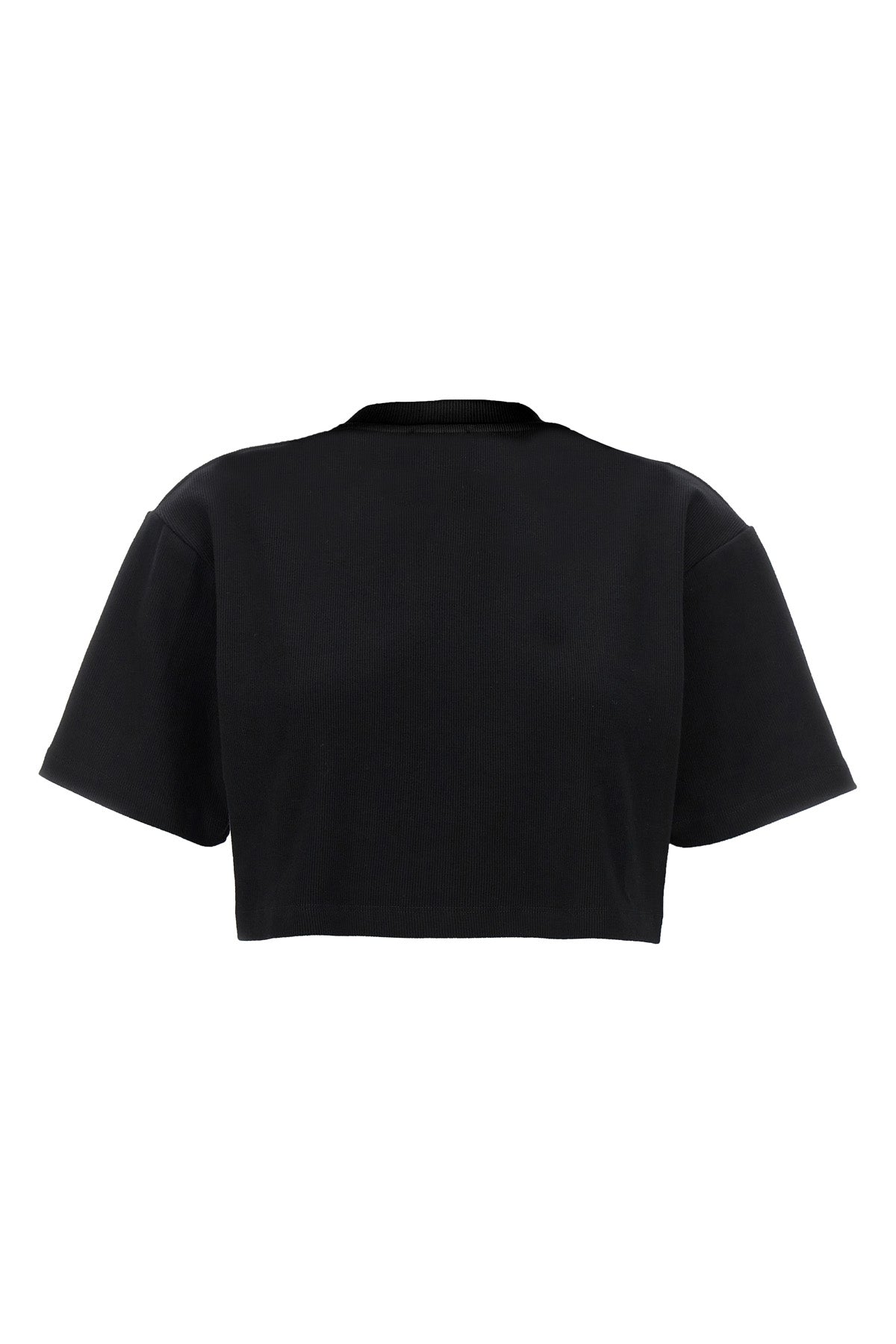 'Off stamp' Tシャツ
