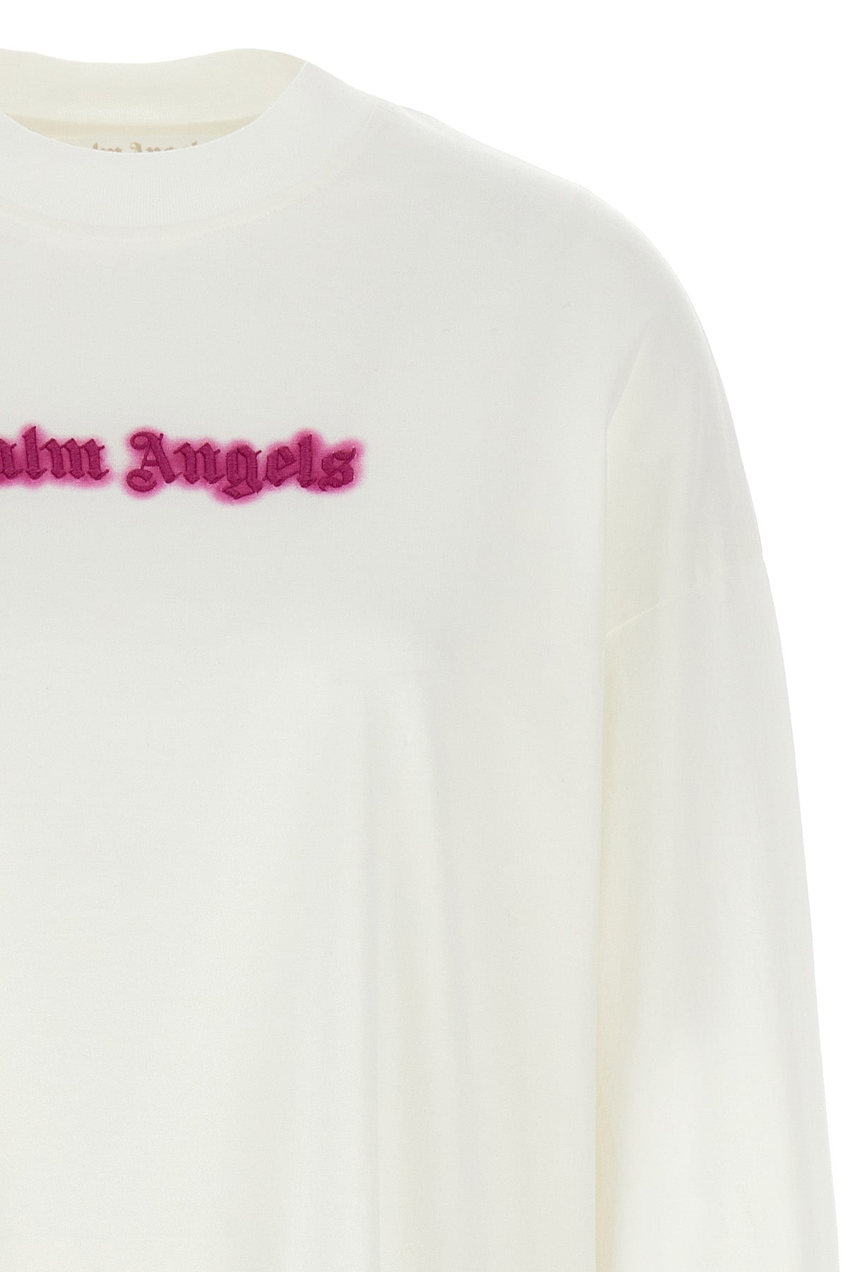 'Neon Logo' ドレス