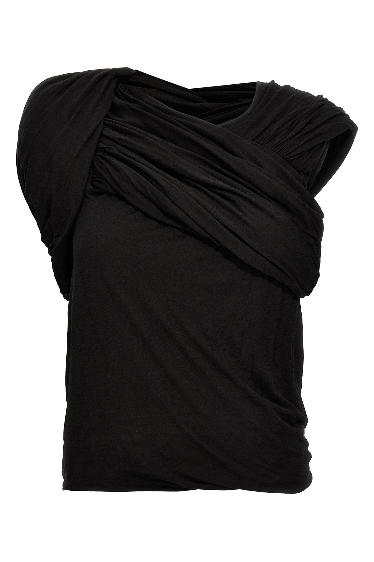 'Harness' トップ