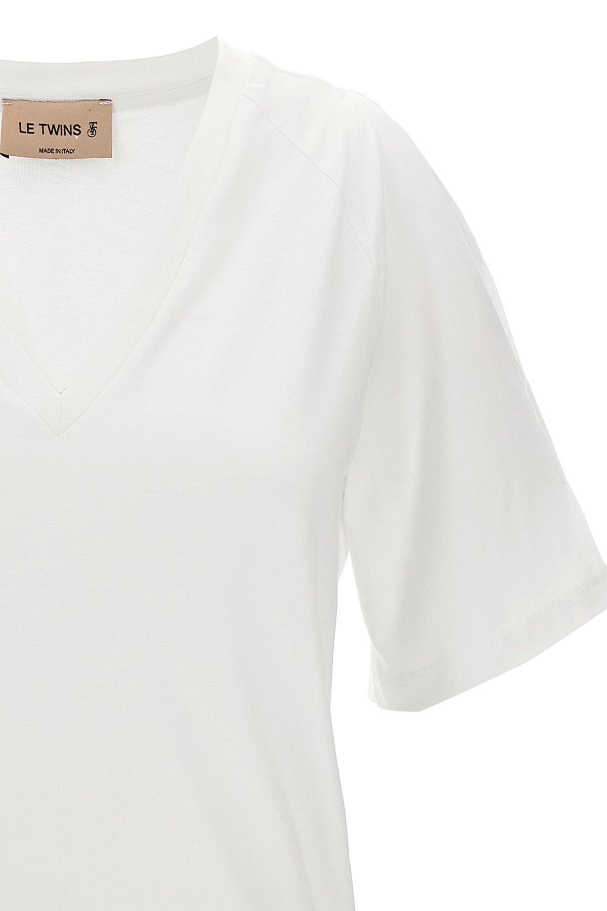'Gianna' Tシャツ