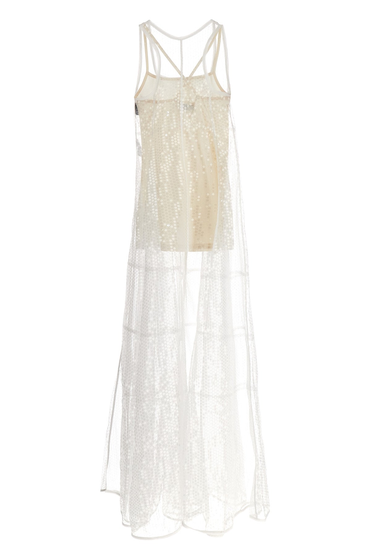 'Le robe dentelle' ドレス