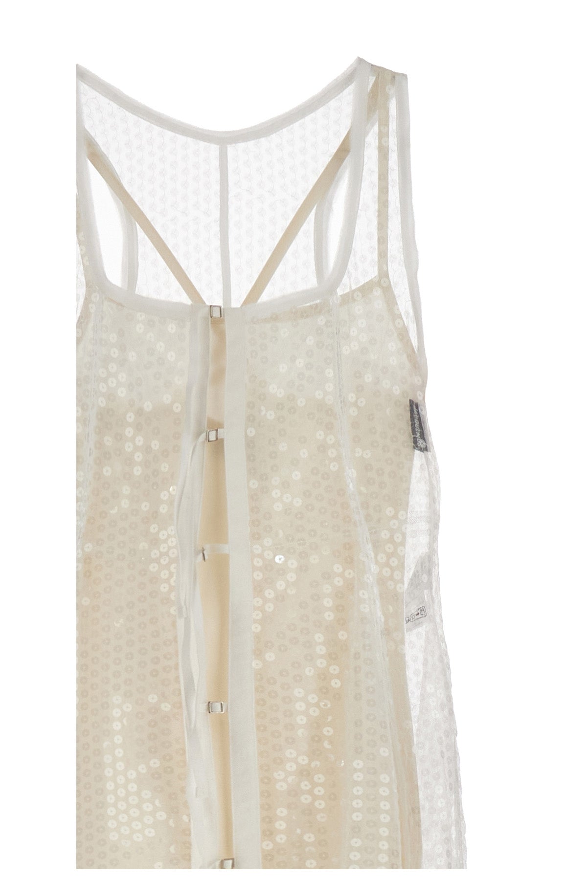 'Le robe dentelle' ドレス