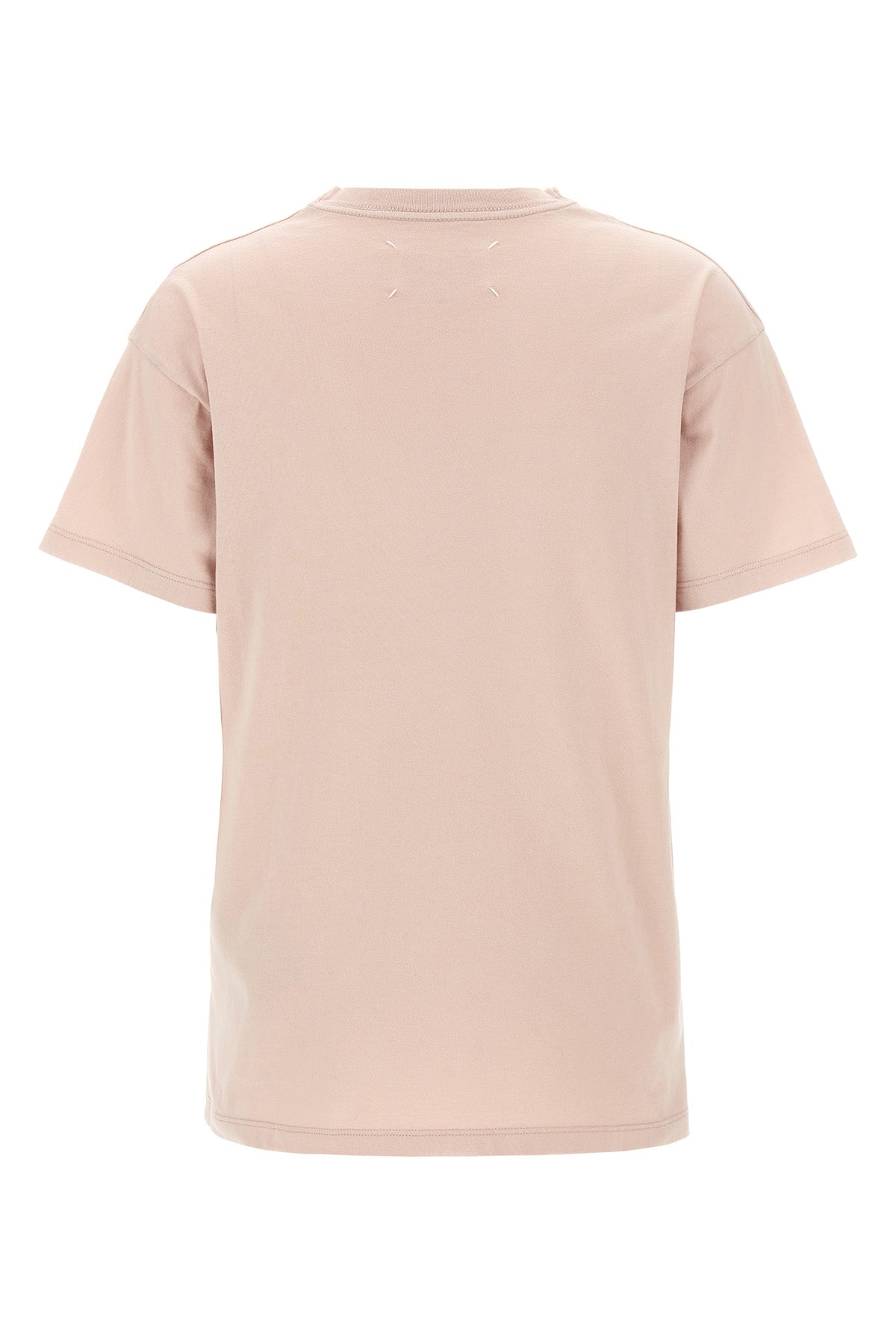 ロゴ エンブロイダリー Tシャツ