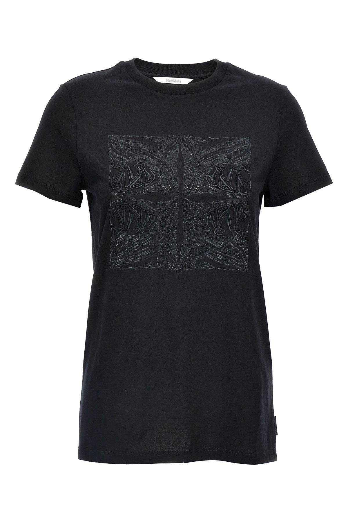 'Farad' Tシャツ