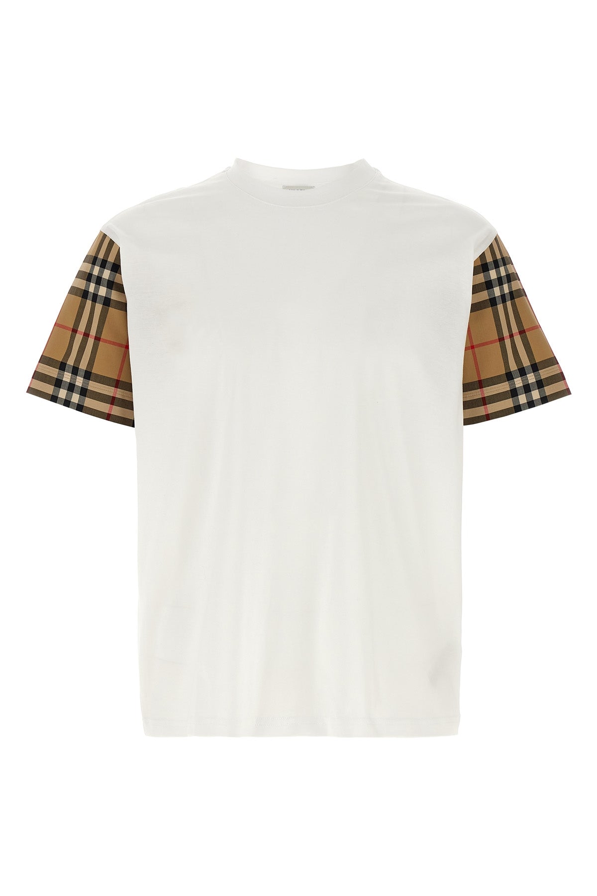 'Carrick' Tシャツ