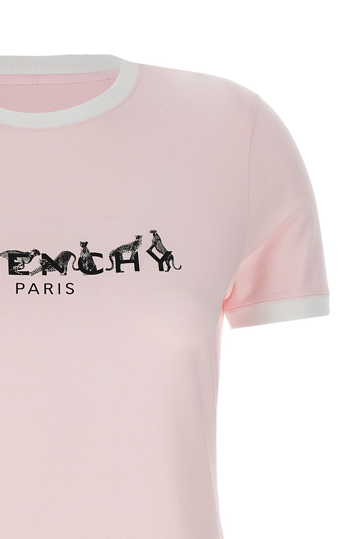 ロゴ プリント Tシャツ